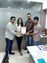 Collegepond achievements photo 1